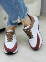 женские кроссовки BM-D086