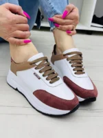 женские кроссовки BM-D086