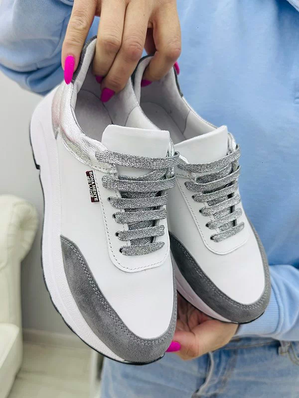 женские кроссовки BM-D088