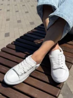 женские кеды BM-D9245