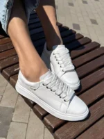 женские кеды BM-D9245