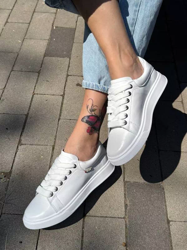 женские кеды BM-D9245