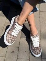 женские кеды BM-K9245