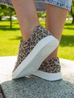 женские кеды BM-K9245