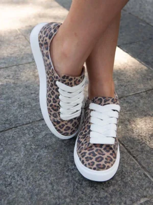 женские кеды BM-K9245