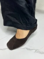 женские балетки MS-0551