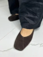 женские балетки MS-0551