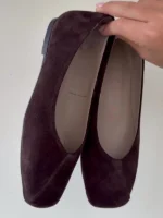 женские балетки MS-0551