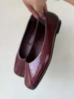 женские балетки MS-0554