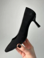 женские лодочки MS-2831