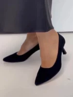 женские лодочки MS-2831