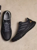 мужские кроссовки A-010