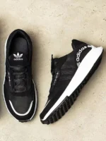 мужские кроссовки A-021