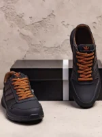 мужские кроссовки A-022