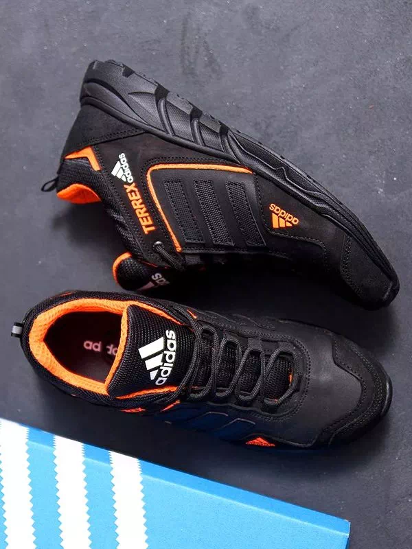 мужские кроссовки A-300