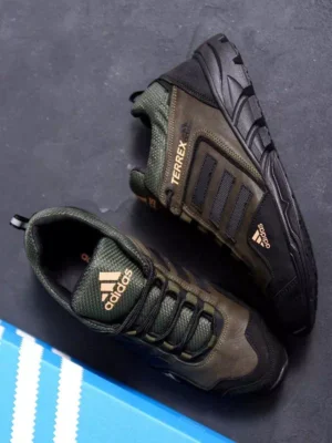 чоловічі кросівки A-301