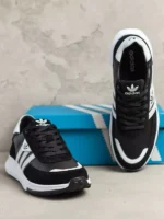 мужские кроссовки A-312