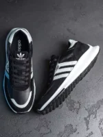 мужские кроссовки A-312