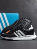 мужские кроссовки A-312