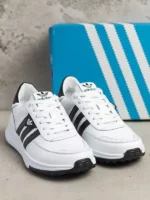 мужские кроссовки A-313