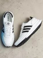 мужские кроссовки A-313