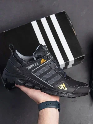 чоловічі кросівки A-524