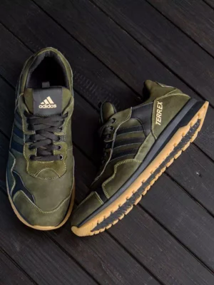 чоловічі кросівки AW-100