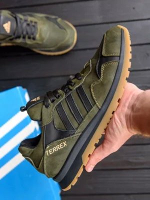 чоловічі кросівки AW-100