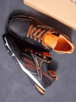 мужские кроссовки C-201