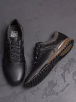 мужские кроссовки E-007