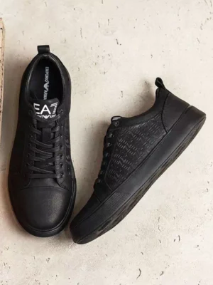 мужские кеды EA-020