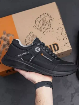 чоловічі кросівки M-041