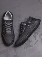 мужские кроссовки M-041