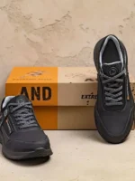 мужские кроссовки M-041