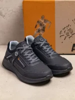 мужские кроссовки M-041