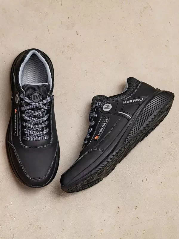 мужские кроссовки M-041