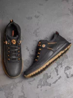 мужские кроссовки M-081