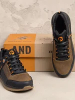 мужские кроссовки M-082