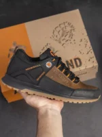 мужские кроссовки M-082