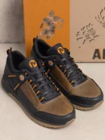 мужские кроссовки M-082