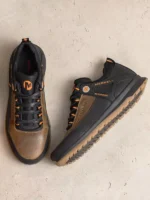 мужские кроссовки M-082