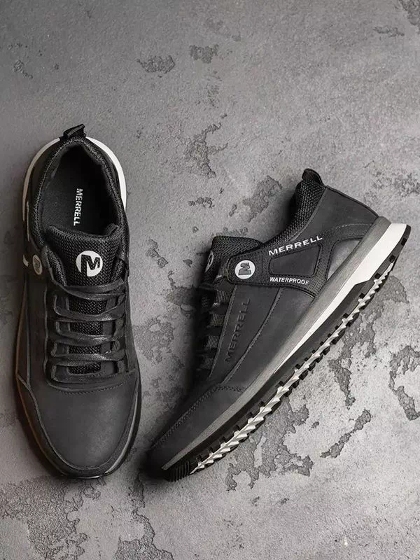 мужские кроссовки M-083