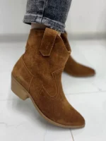 жіночі ботильйони MS-4530