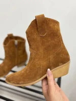 жіночі ботильйони MS-4530