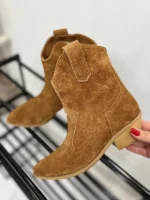 жіночі ботильйони MS-4530