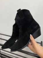 жіночі ботильйони MS-4531