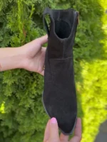 жіночі ботильйони MS-4531