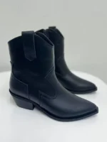 женские ботильоны MS-4532