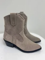 жіночі ботильйони MS-4533