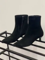жіночі ботильйони MS-5731